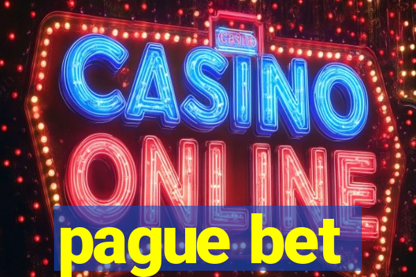 pague bet